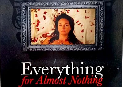 Cinema – Short Movie – Everything for Almost Nothing
