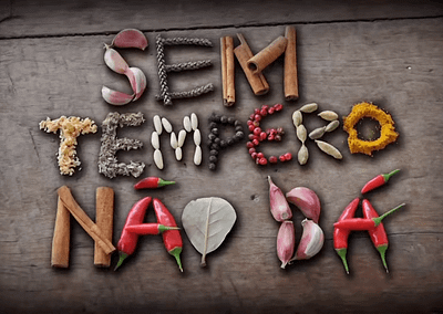 Sem Tempero Não Dá – Programa de TV – Canal Chef TV São Paulo