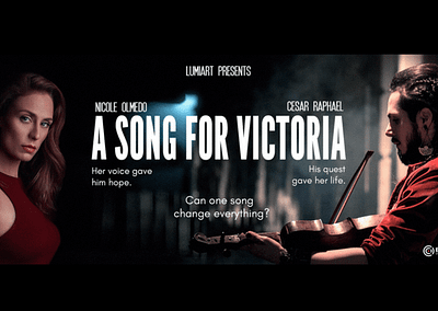 Film – A Song For Victoria